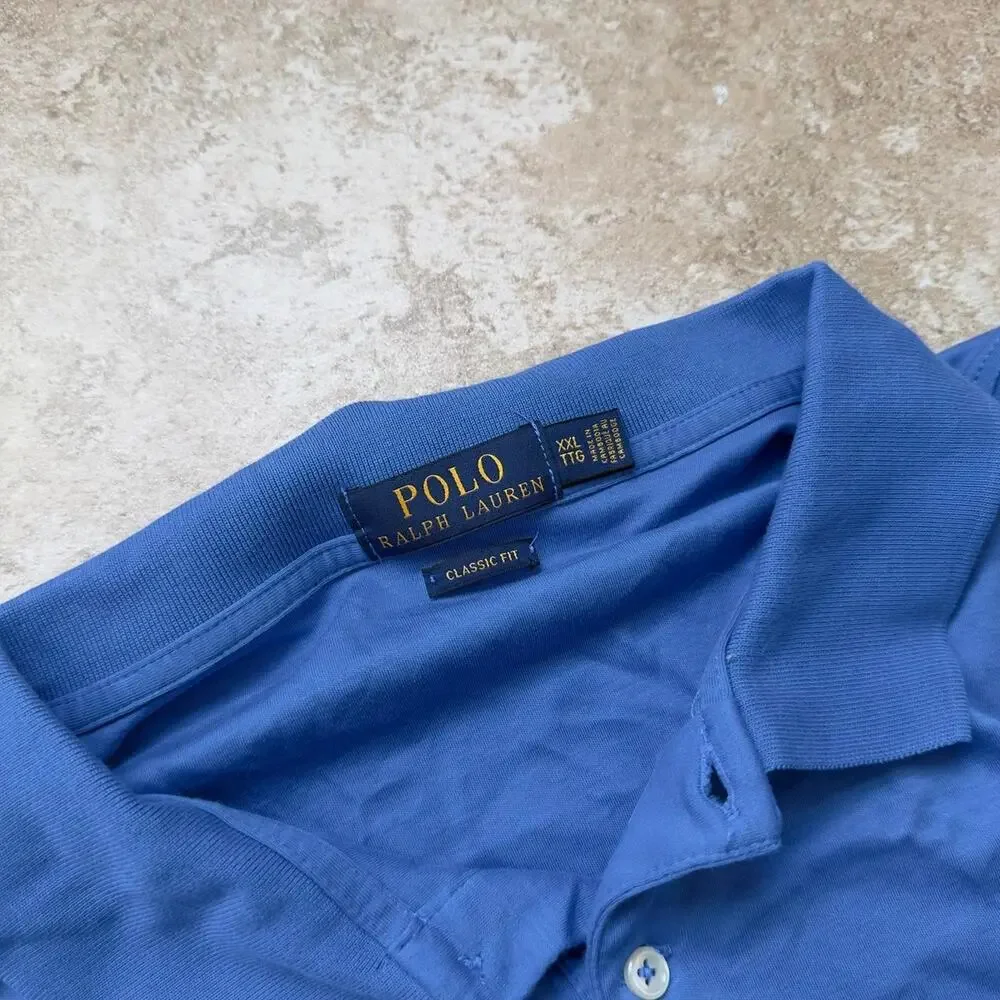 Polo Ralph Lauren polo by